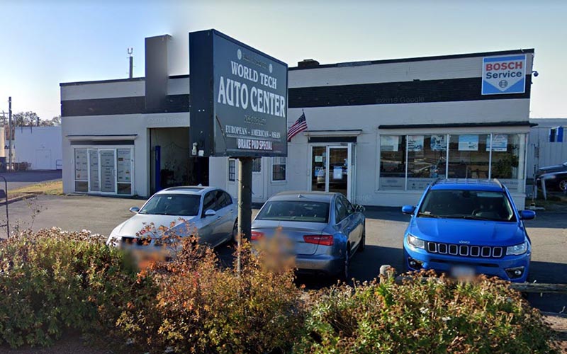 Auto Repair in Barnstable, MA